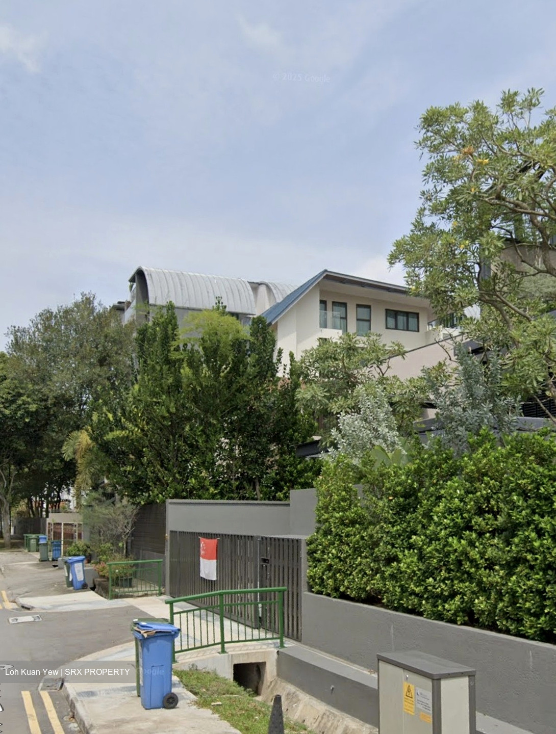 Tan Kim Cheng Road (D10), Detached #501169401